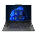 ThinkPad 16" Touchscreen Laptop, i5 i5-1335U, 512GB SSD, Windows 11 Pro, 21JN005DUS - Exclusive Design