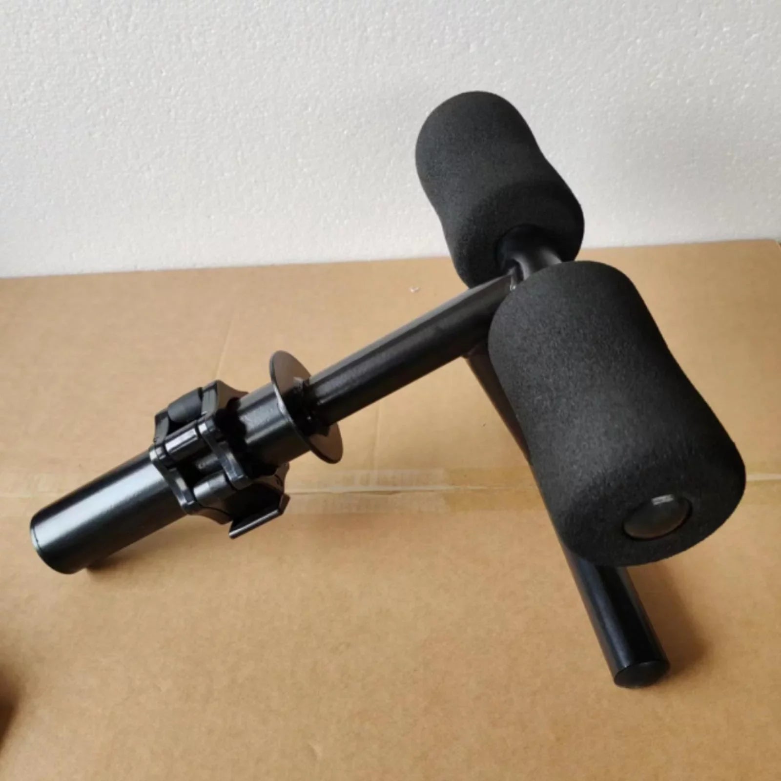 Fitness Equipment