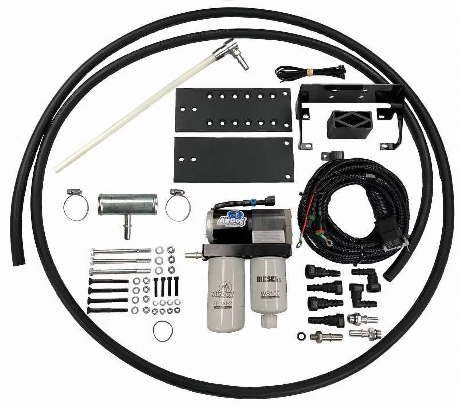 Pump Equipment