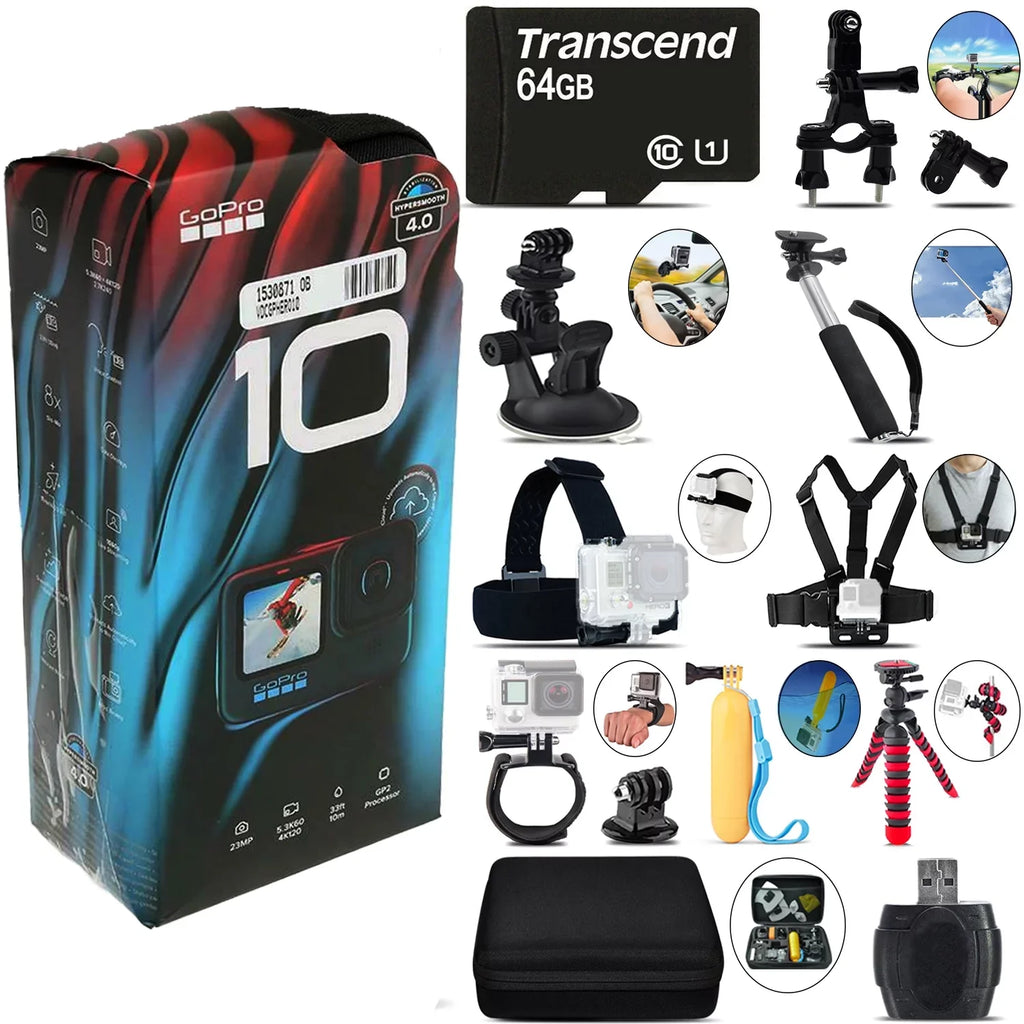 Kit Equipment