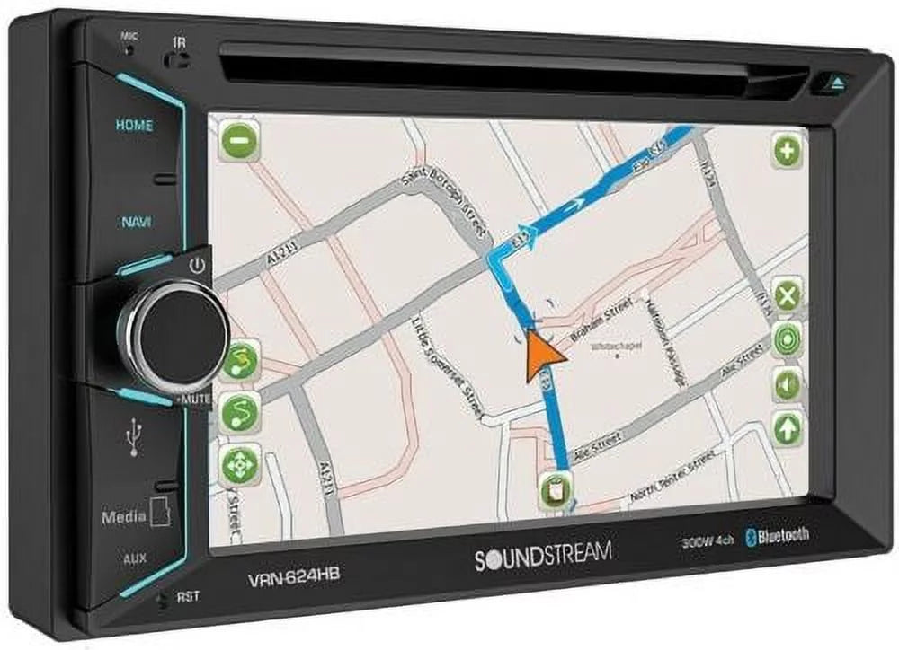 Stylish FORD MERCURY Bluetooth CD DVD USB AUX VIDEO CAR Radio Stereo OPTIONAL SIRIUSXM