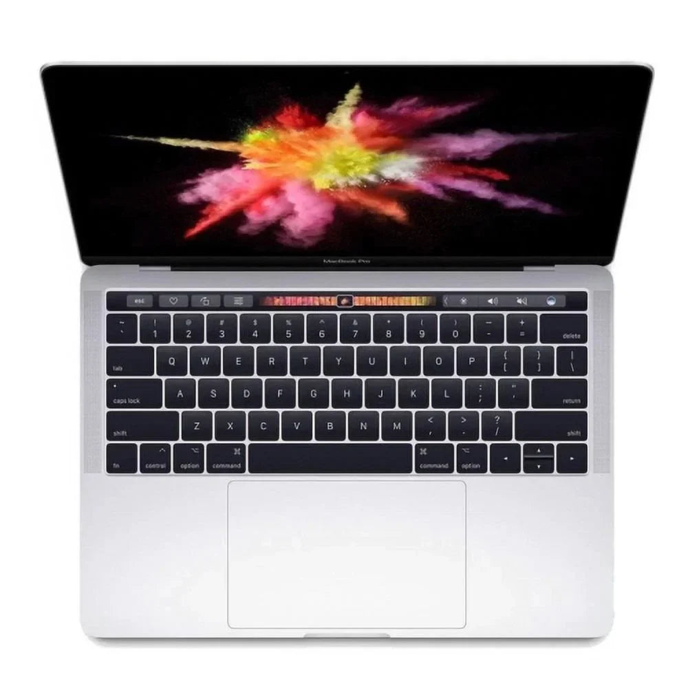 2017 Apple Pro 13.3" i7 3.5GHz 16GB RAM 256GB SSD MPXX2LL/A (Refurbished) - Exclusive Design