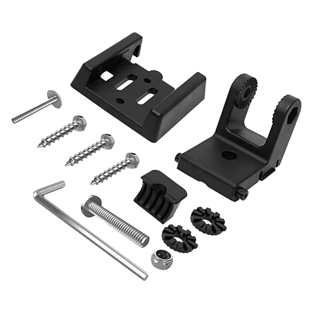 Transducer Bracket Transom Mounting Hardware Set for 920T 9HW T 9HW - Exclusive Design