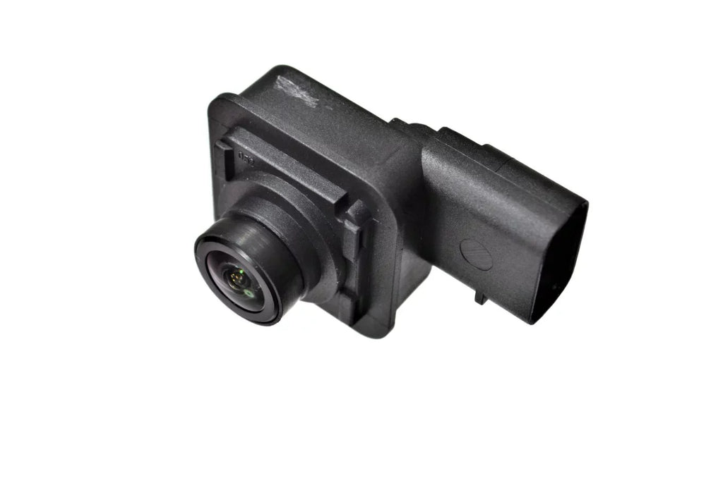 Camera Equipment