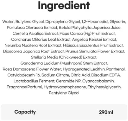 Toner Equipment