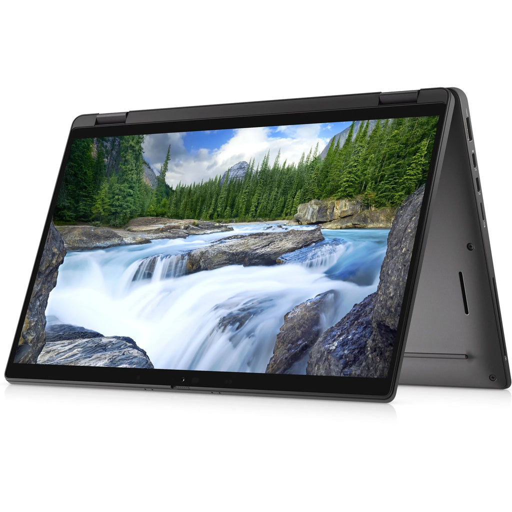 7410 Chromebook Enterprise - i5 - 10310U / up to 4.4 GHz - Chrome OS - UHD Graphics - 8 GB RAM - 128 GB SSD NVMe, Class 35 - 14" 1920 x 1080 (Full HD) - BTS - with 3 Years Hardware Service with Onsite/In-Home Service After Re