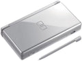 Restored - DS Lite Metallic Silver (Refurbished)