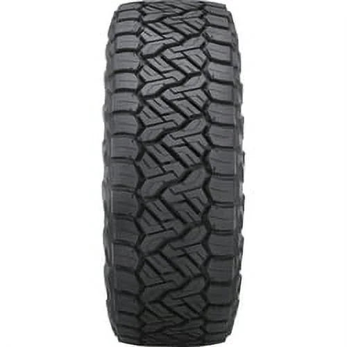 (Qty: 4) LT295/55R20/10 Nitto Recon Grappler A/T 123S tire - Exclusive Design