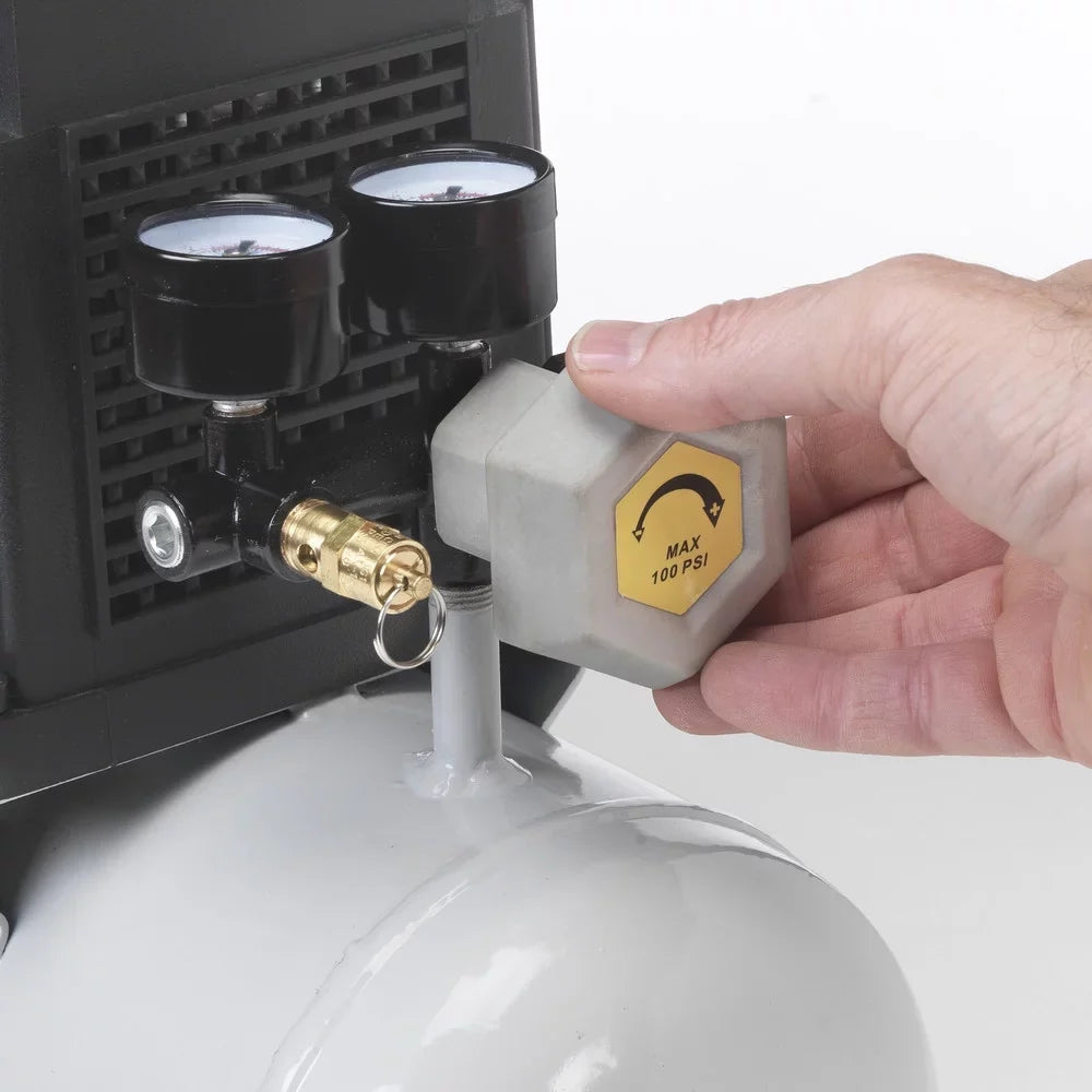 Compressor Equipment