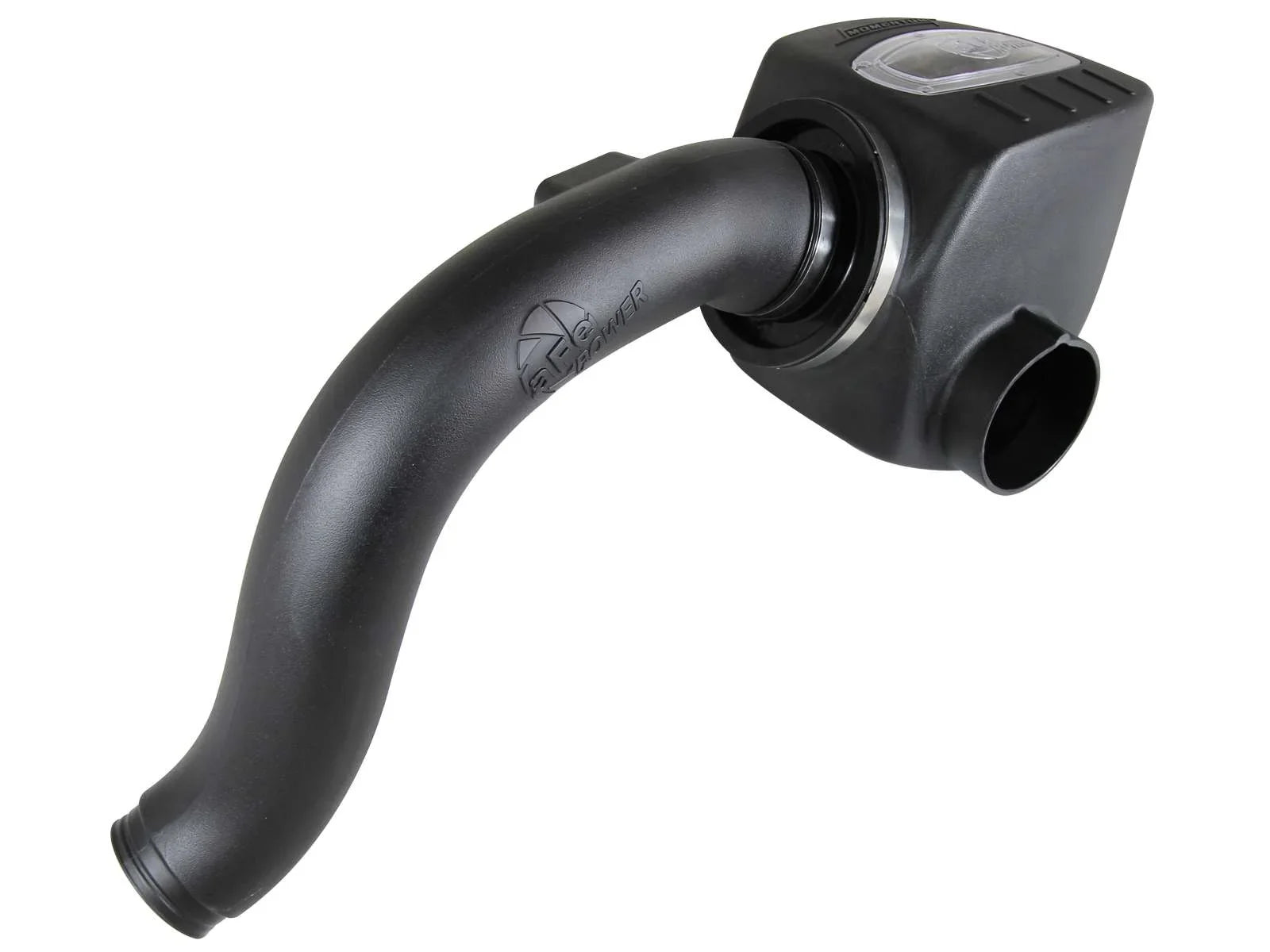 Momentum Cold Air Intake System w/ Pro 5R Filter - Exclusive Design