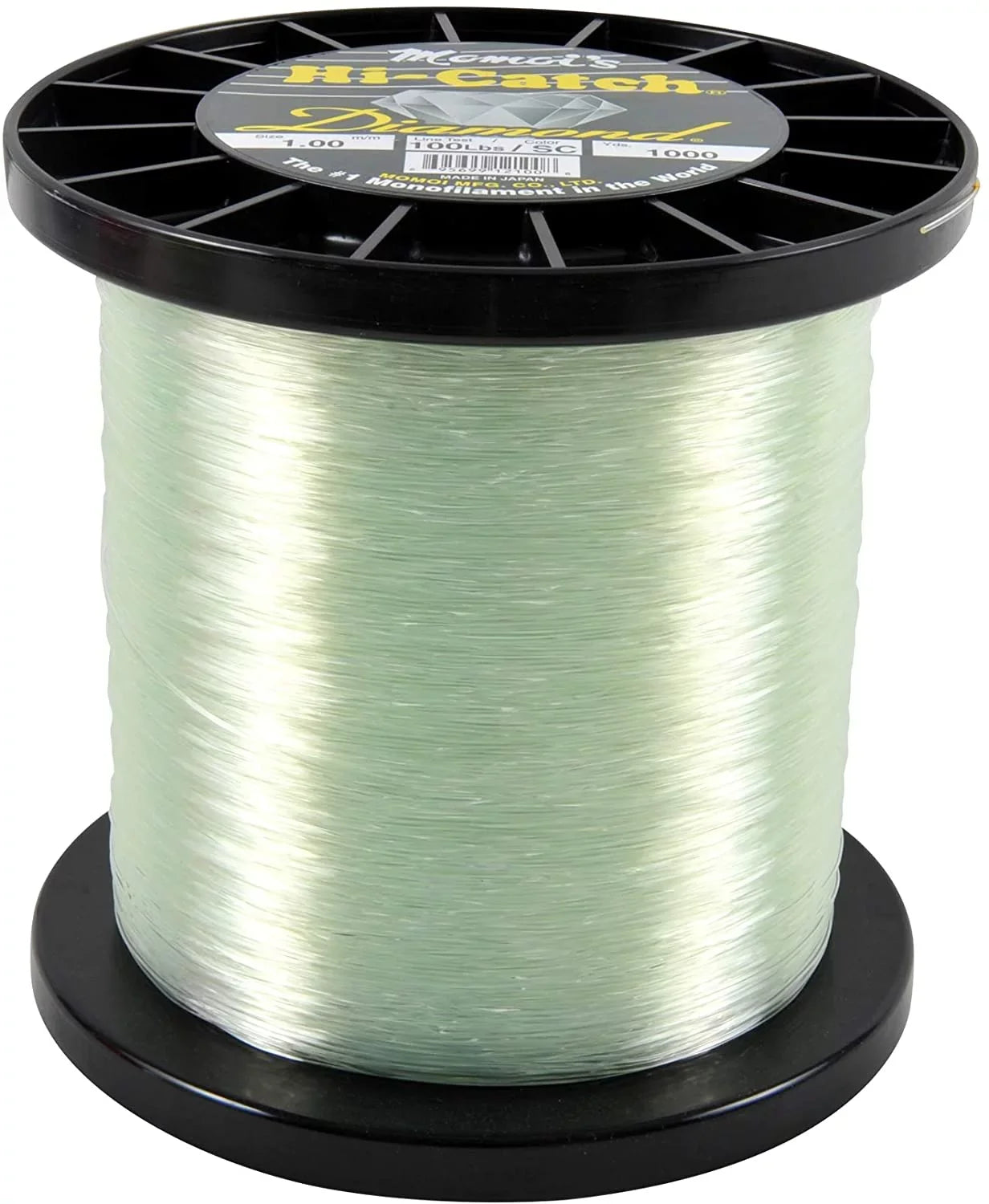 Monofilament Equipment