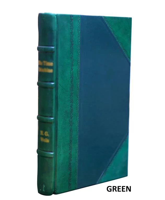 BOUND] Equipment