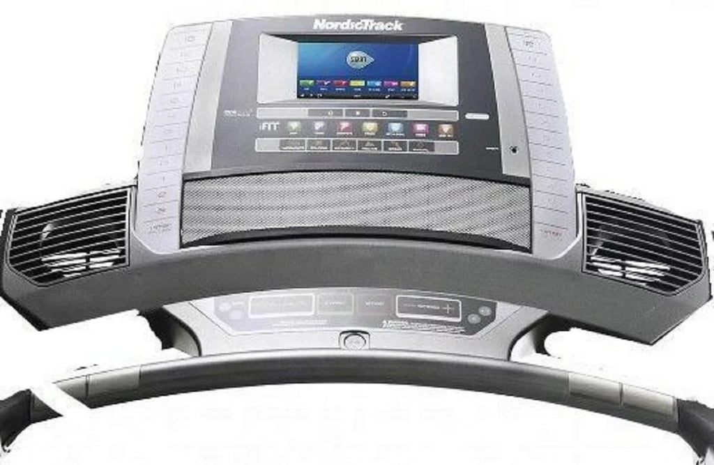 Treadmill Equipment