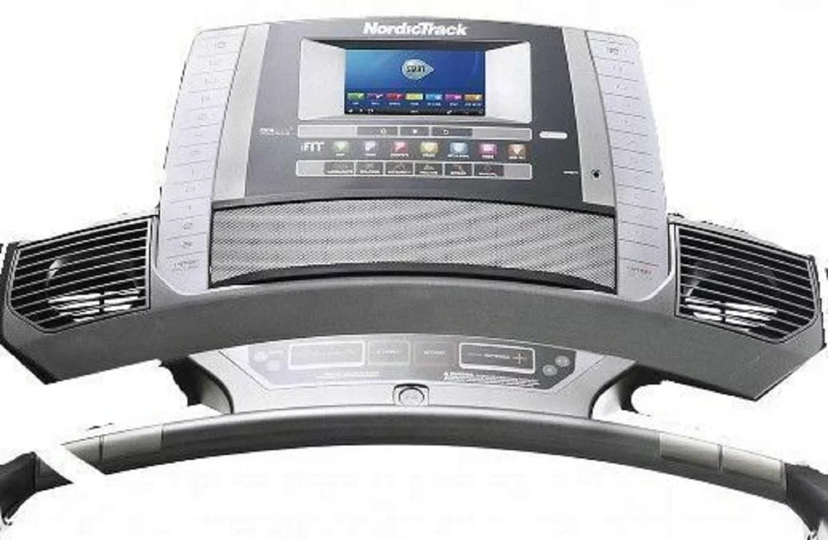 Treadmill Equipment