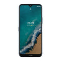 Restored Nokia G50 5G TA1390 128GB GSM Phone Android Smartphone Ocean Blue (Refurbished) - Exclusive Design