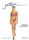 Stylish Pre-Owned: Gottex: Swimwear Haute Couture (Fashion Memoire) (Hardcover, 9782843238727, 2843238722)