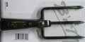 B & M 9" 3-Tine Frog Spear - Exclusive Design