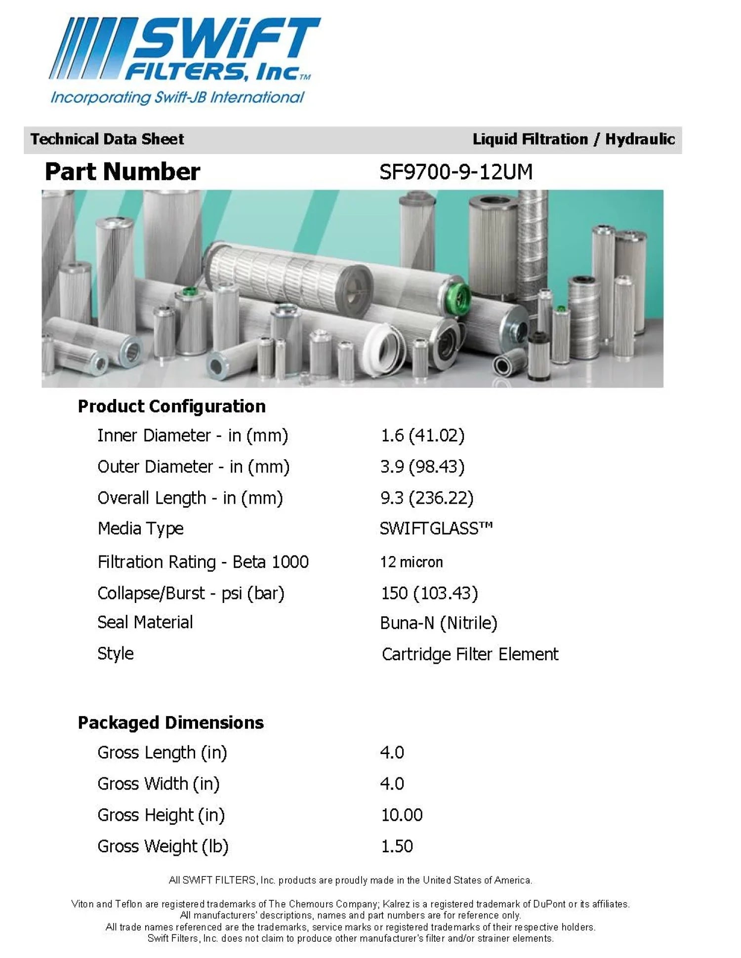 Micron Equipment