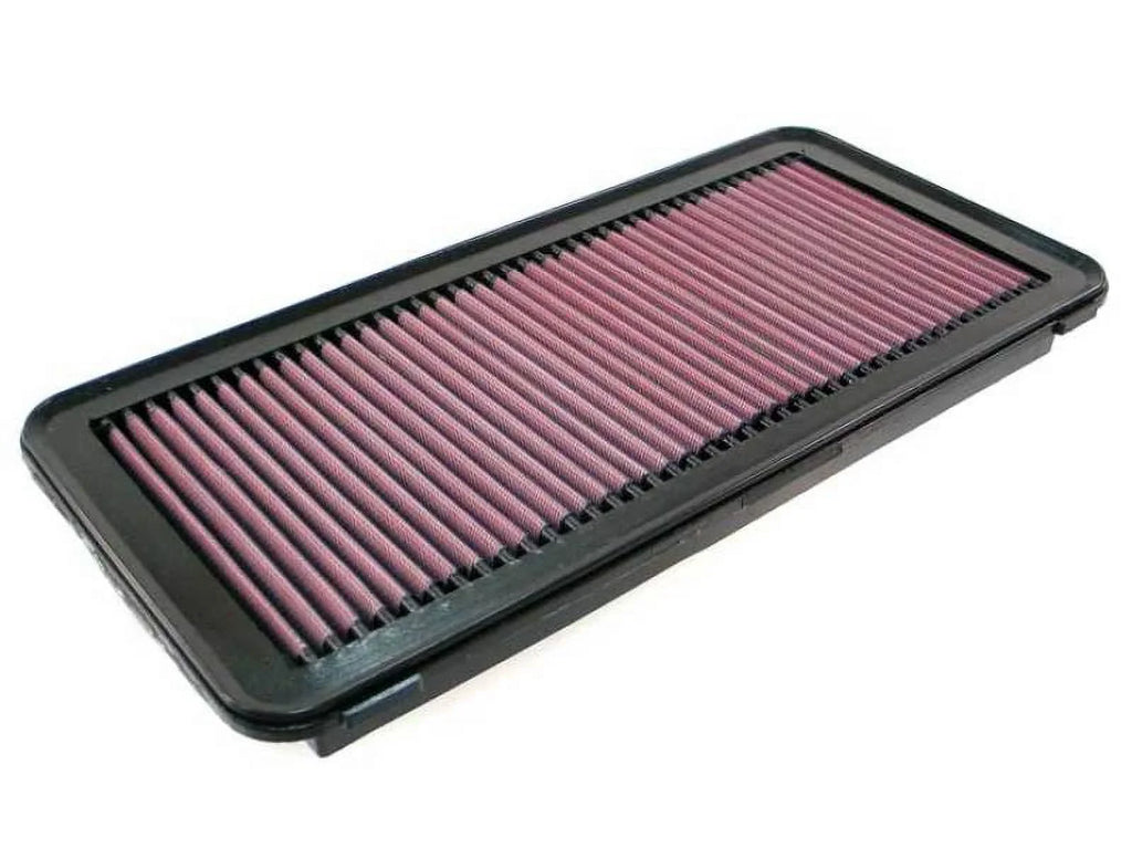 K&N 33-2313 High Performance Replacement Air Filter - Exclusive Design
