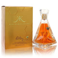 ( 2 Pack ) of Kim Kardashian Pure Honey by Kim Kardashian Eau De Parfum Spray 3.4 oz For Women - Exclusive Design