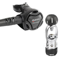 Stylish Mares Rover 2S Regulator, Yoke