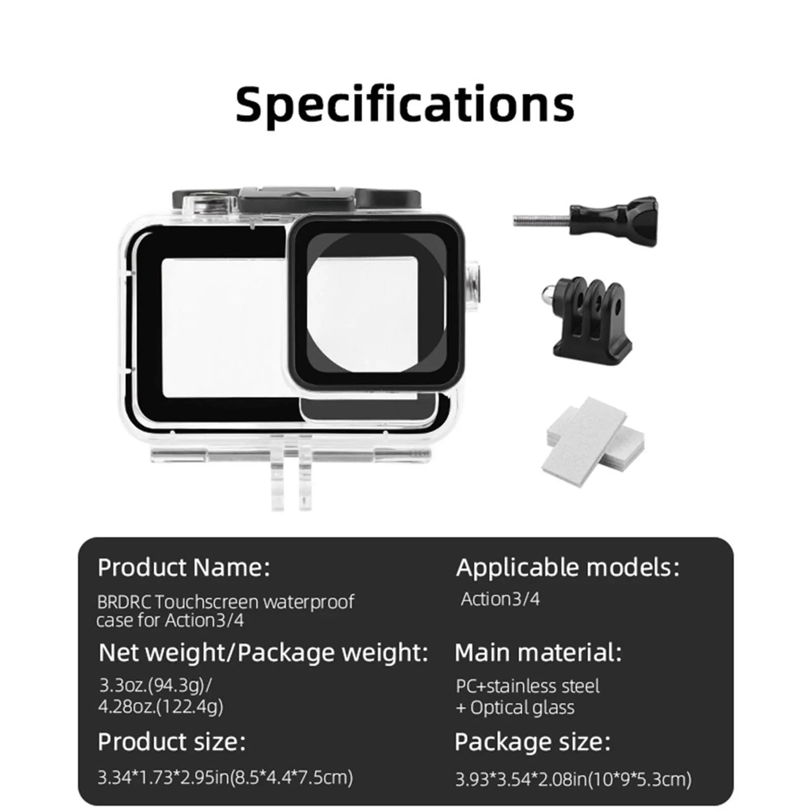 4 Equipment