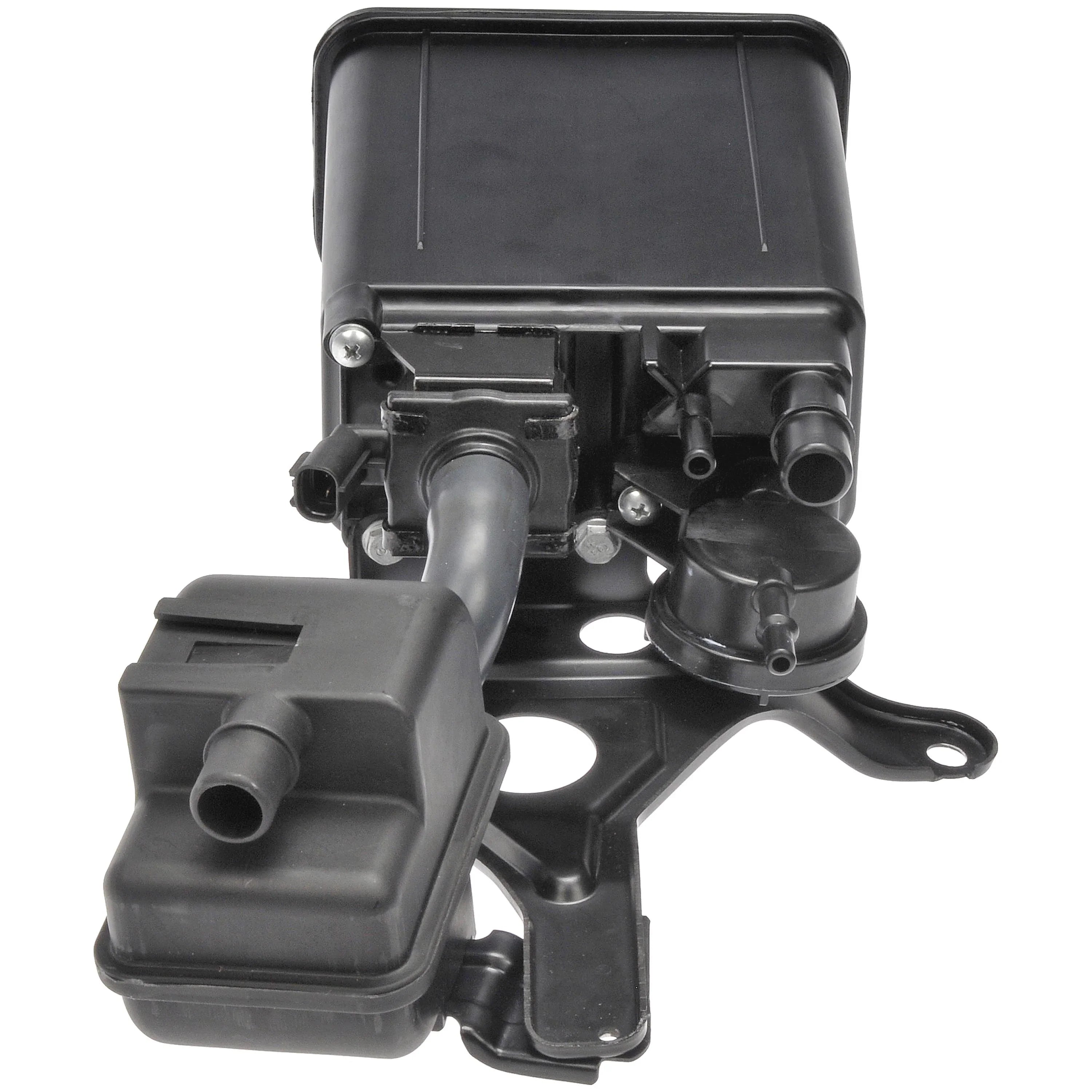 Stylish Dorman 911-660 Vapor Canister for Select Scion / Toyota Models, Black Fits select: 2004-2005 TOYOTA SCION XA, 2003-2005 TOYOTA ECHO
