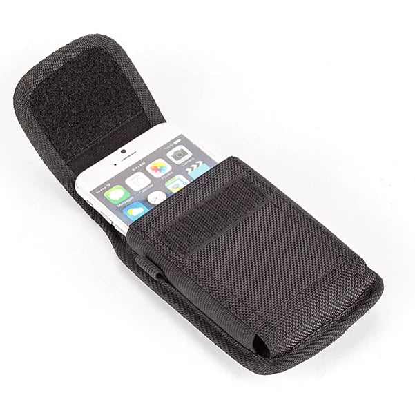 Stylish Holster Rugged Case Belt Clip w USB Cable 2.4A Home Charger for Motorola Moto Z Force Droid, Revvlry Plus, Edge Plus, G7 G6 G Stylus 5G (2022) (2021) Pure Power (2022) (2021) (2020)