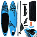 Blue Equipment