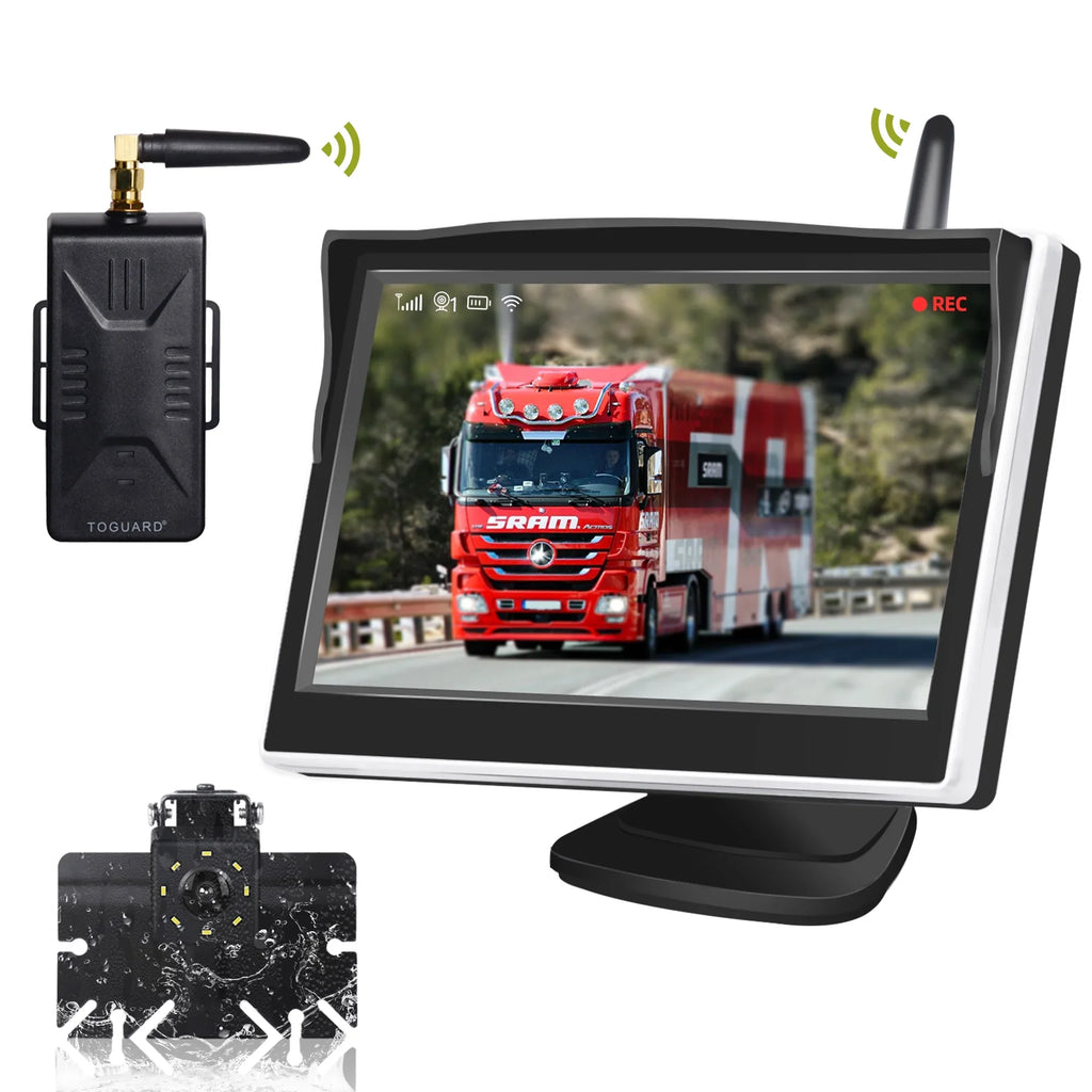 Vehicles Equipment