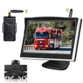Vehicles Equipment