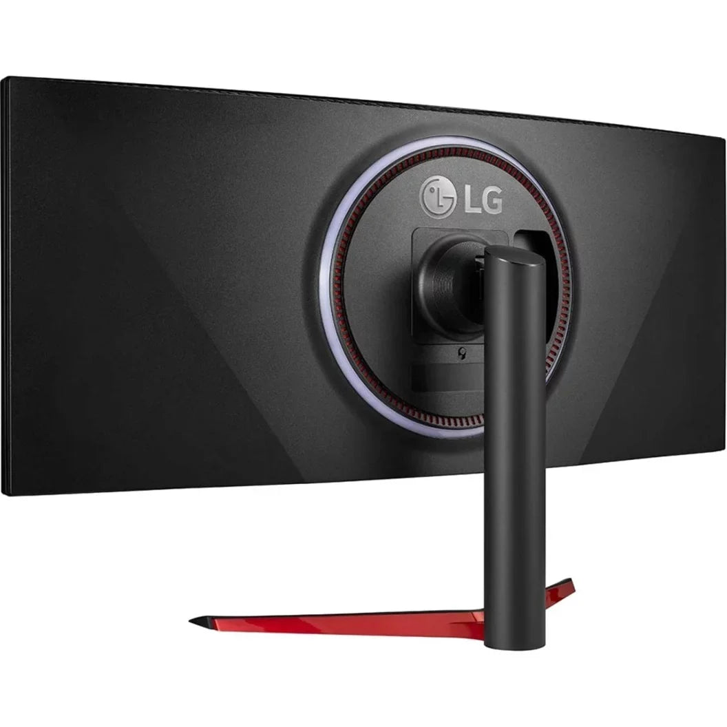 Monitor Equipment
