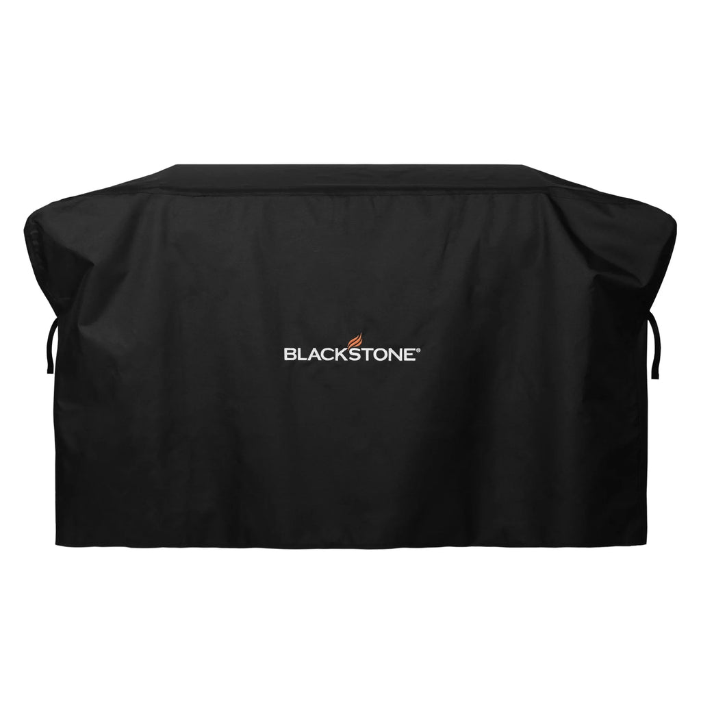 Stylish Blackstone Original 28â Griddle Cover (Model 5483) - 59.5â L x 26â W x 33â H