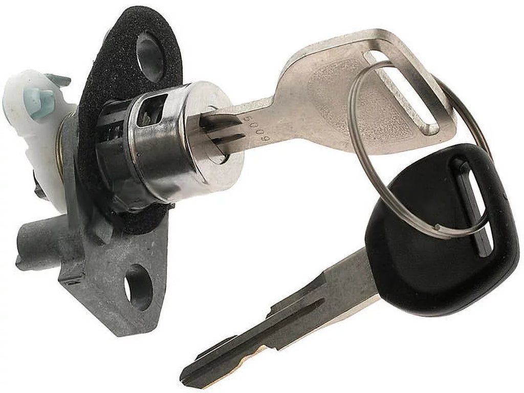 Stylish Trunk Lock - Compatible with 1998 Honda Accord LX Coupe