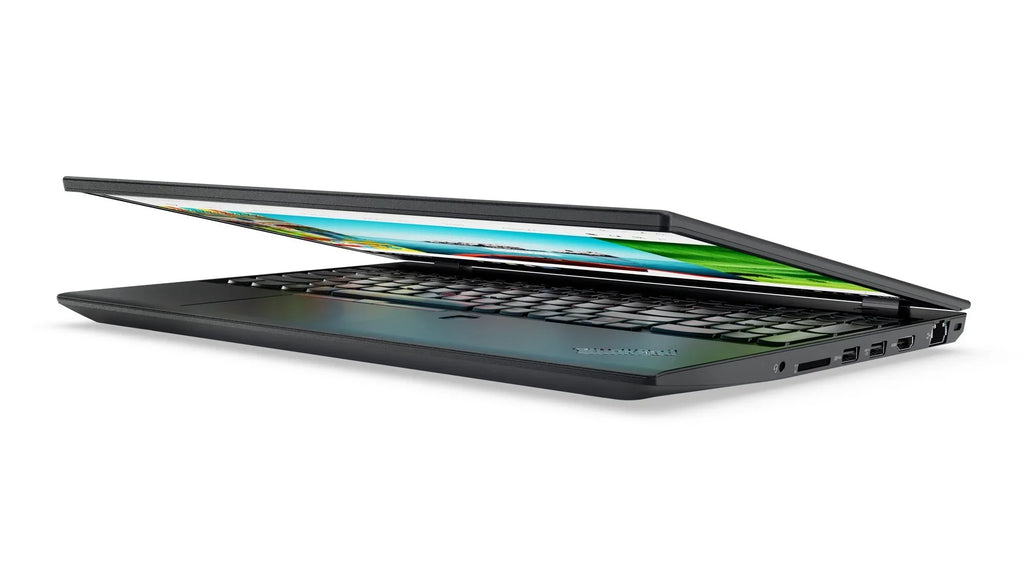 ThinkPad T570 15.6-Inch FHD Laptop ( i5, 12GB RAM, 256GB, Windows 10 Pro) - 20HAS23200