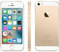 Pre-Owned Apple iPhone SE 32GB Gold (Unlocked) A (Refurbished: Good)