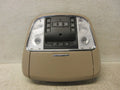 Pre-Owned 2011-2015 Jeep Grand Cherokee Overhead Console Unit OEM LKQ (Good) - Exclusive Design