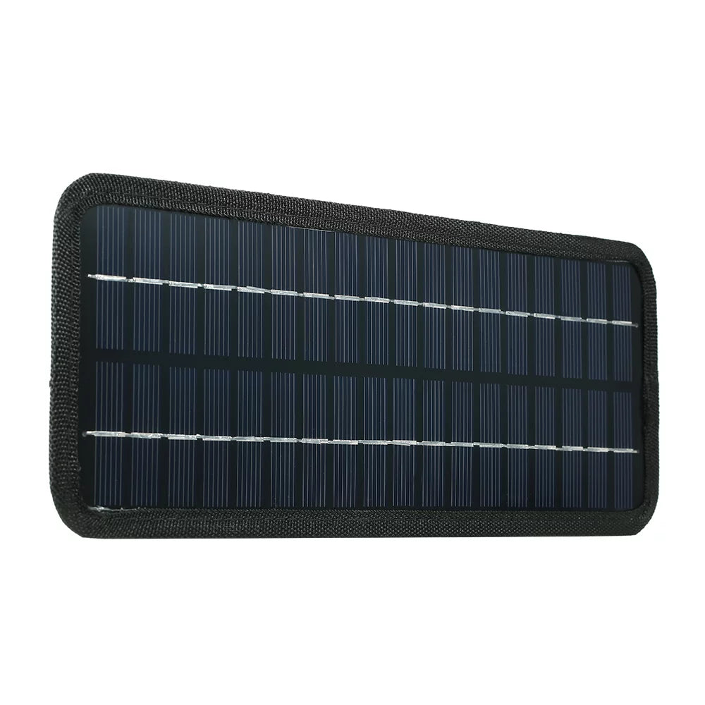 Spirastell Solar Panel, Car Boat PanelCar Panels Rv 12v Solar Panels Boat BatteryCar Boat Battery 4.5w Portable Solar 12v 4.5w Portable Qisuo Solar 12v Buzhi Huiop