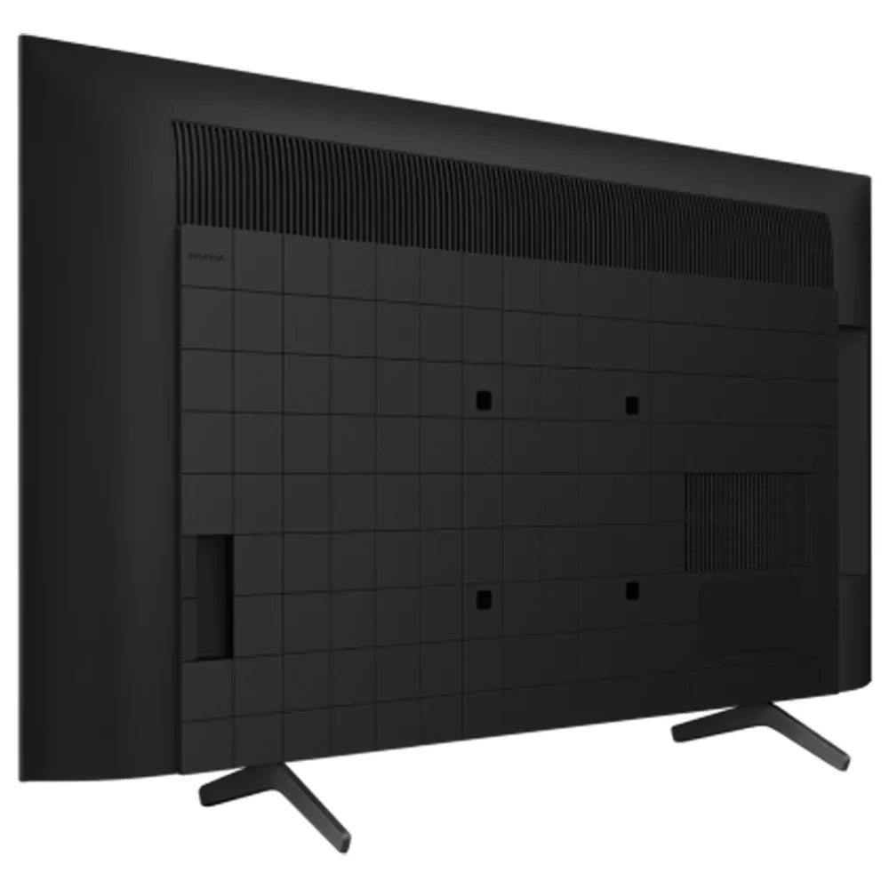 Sony 43" X80K 4K Ultra HD LED Smart TV KD43X80K (2022 Model) Bundle with Complete Mounting and Premiere Movies Streaming Kit