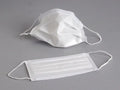 Stylish Alpha Pro Tech Procedural Mask,Universal,PK500 9010