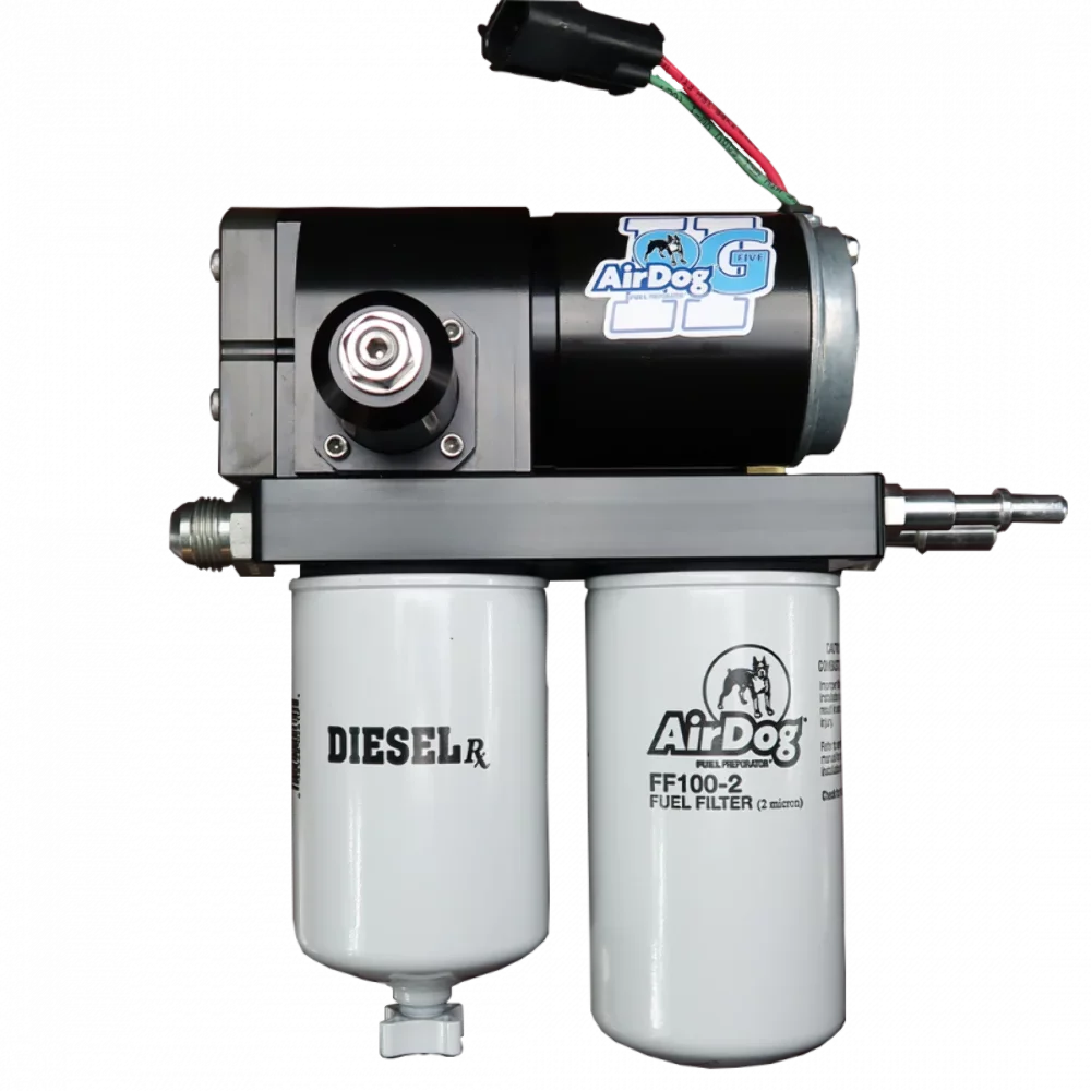 DF-100-5G Equipment