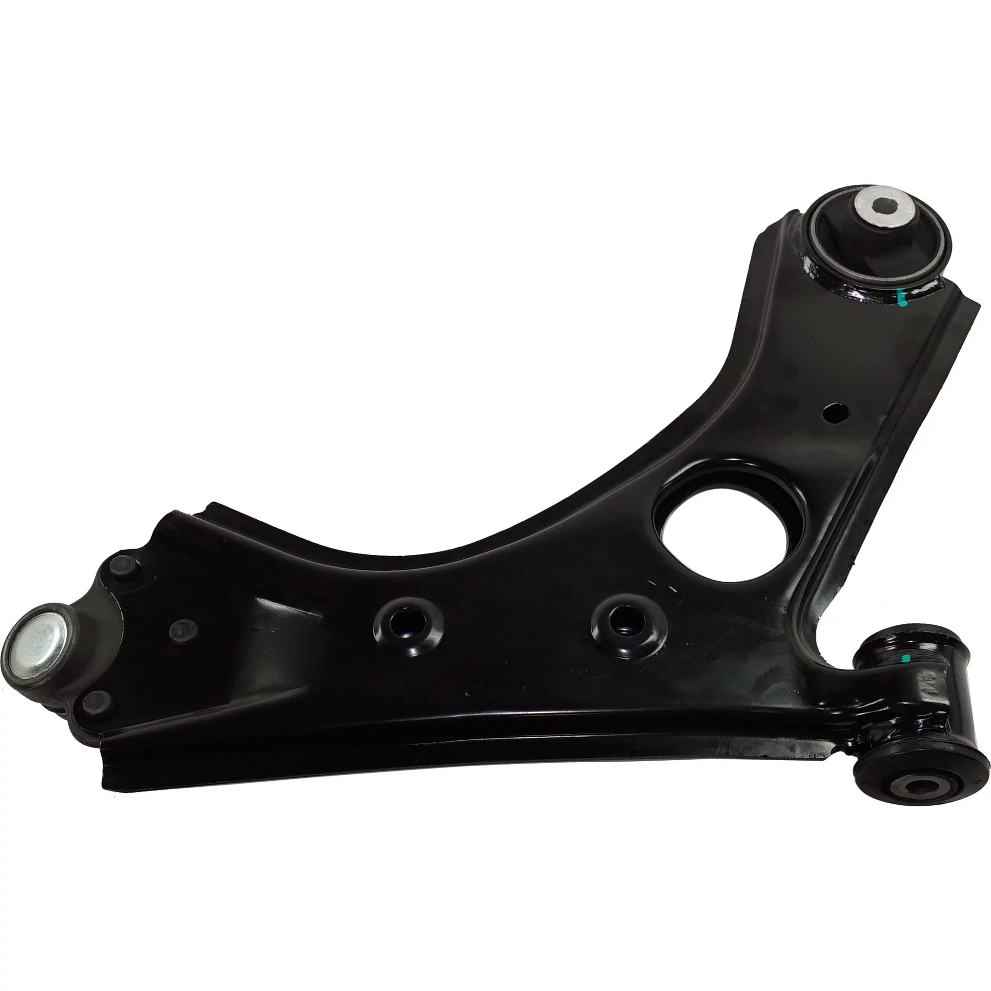 Control Arm Compatible with 2015-2019 Ram ProMaster City Front, Left Driver Side, Lower Sold individually