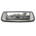 Stylish Accele RVM703A 7-Inch TFT LCD Touchscreen Digital Rear-View Mirror Monitor