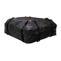 Htovila 600D Waterproof Cargo Bag Car Roof Cargo Carrier Universal Luggage Bag Storage Cube Bag for Travel Camping - Exclusive Design