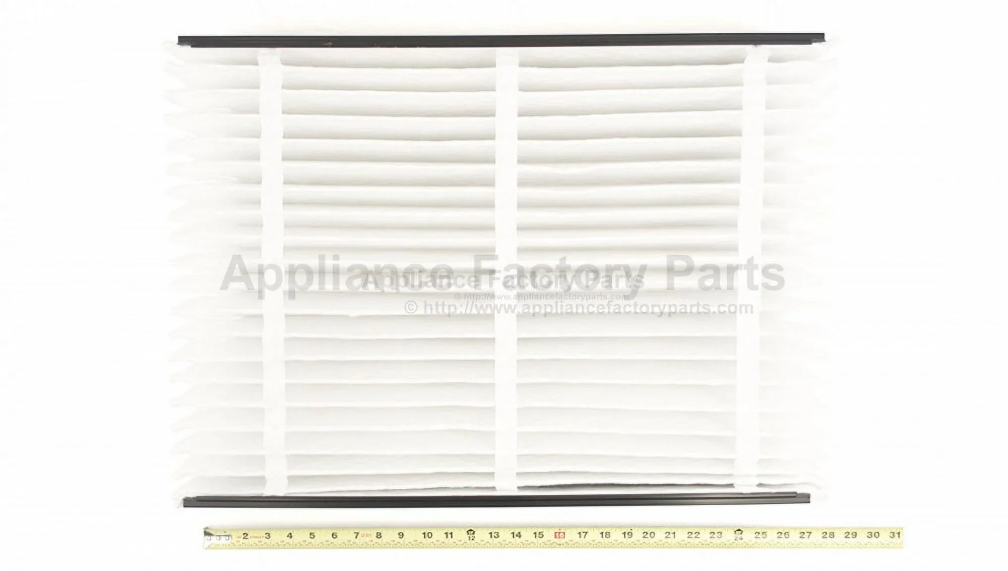 Stylish Aprilaire inner housing with seals 1213