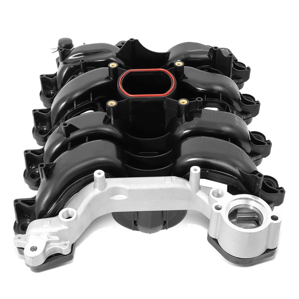 Stylish DNA Motoring OEM-ITM-022 For 1996 to 2000 Ford Crown Victoria Mercury Cougar 4.6L V8 OE Style Engine Upper Intake Manifold