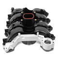 Stylish DNA Motoring OEM-ITM-022 For 1996 to 2000 Ford Crown Victoria Mercury Cougar 4.6L V8 OE Style Engine Upper Intake Manifold