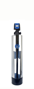 WECO KDF55-1252 Backwashing Filter with KDFÂ®-55 for Chlorine Removal