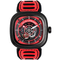Watch Equipment