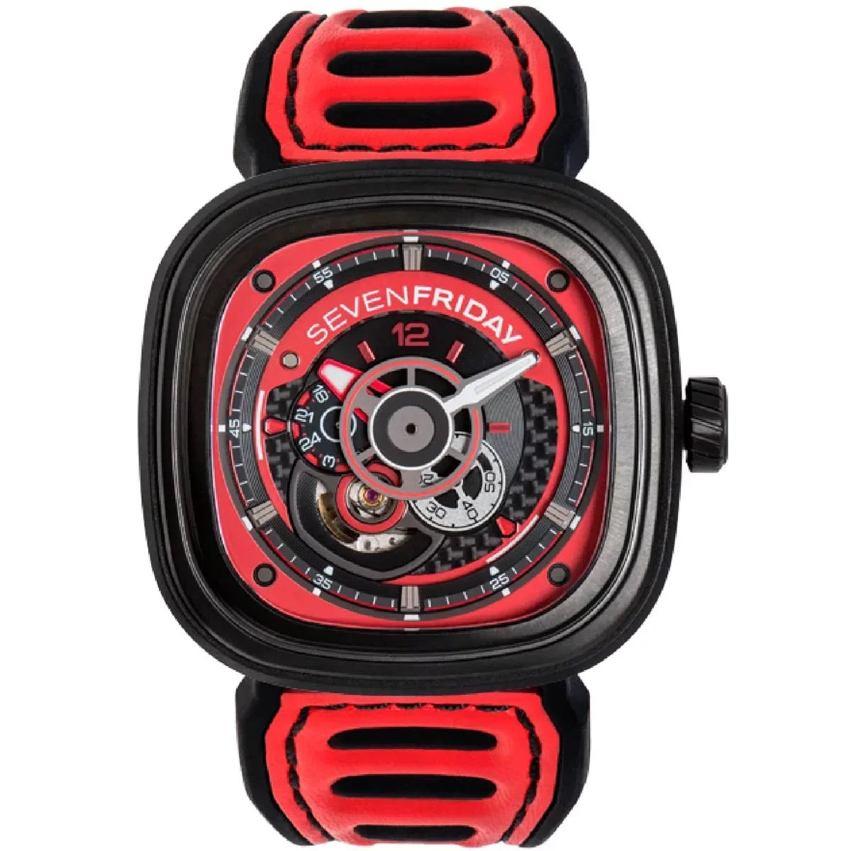 Watch Equipment